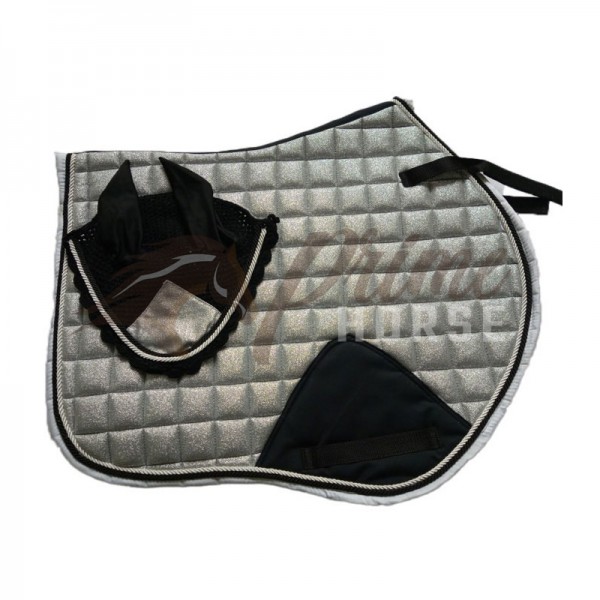 Saddle Pad Set
