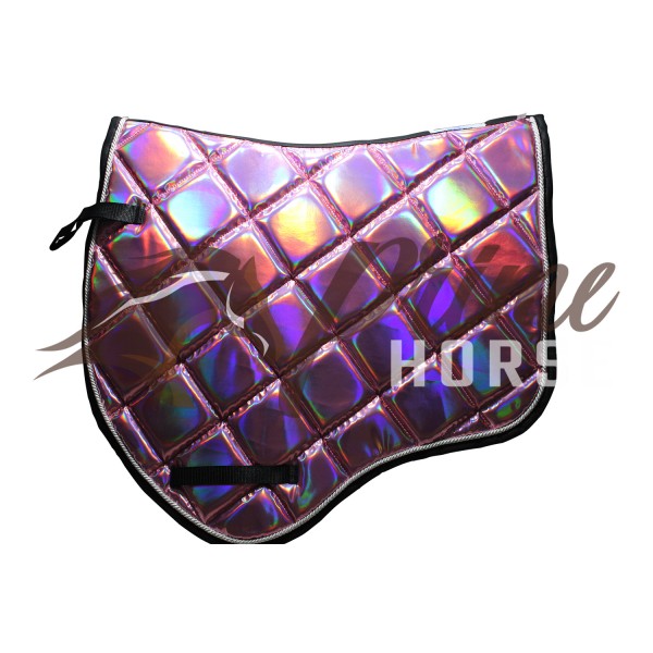 Saddle Pad