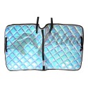 Saddle Pad