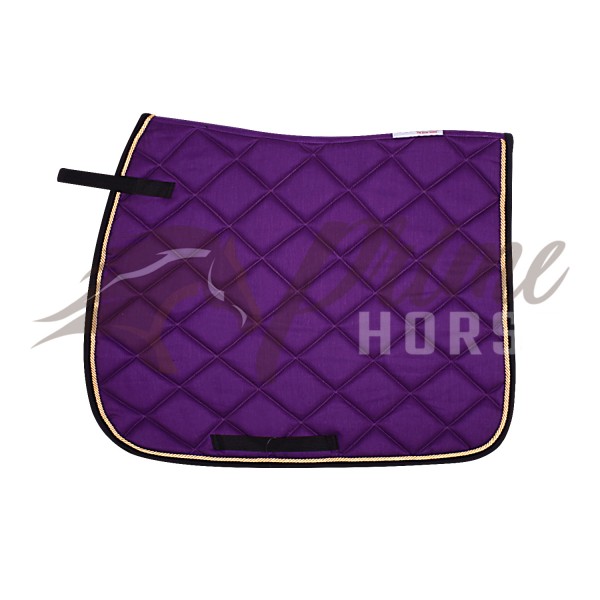 Saddle Pad
