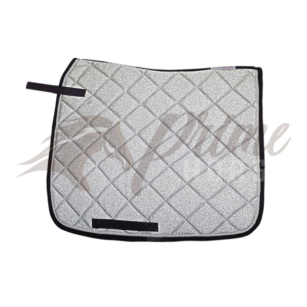 Saddle Pad