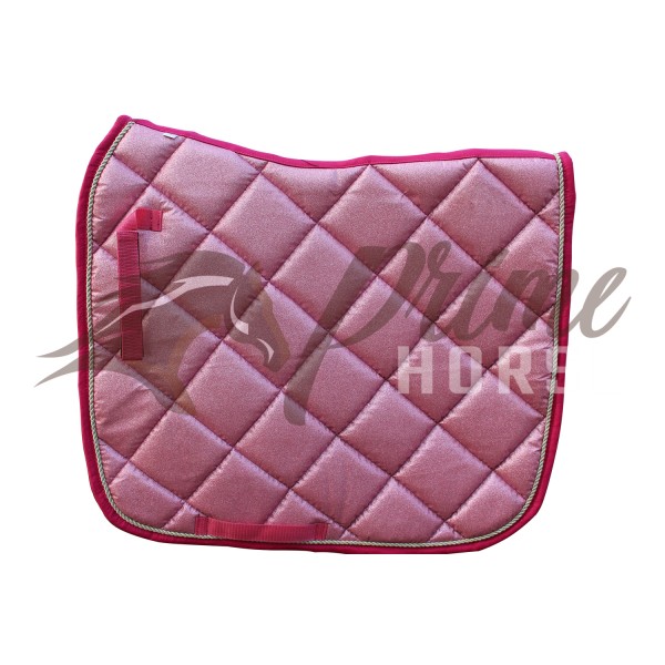 Saddle Pad