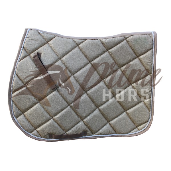 Saddle Pad