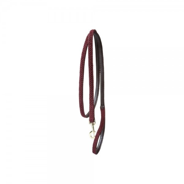 Plaited Nylon Horse Lead
