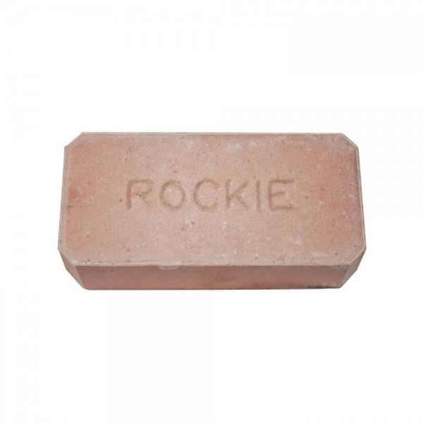 Red Mineralised Salts Licks