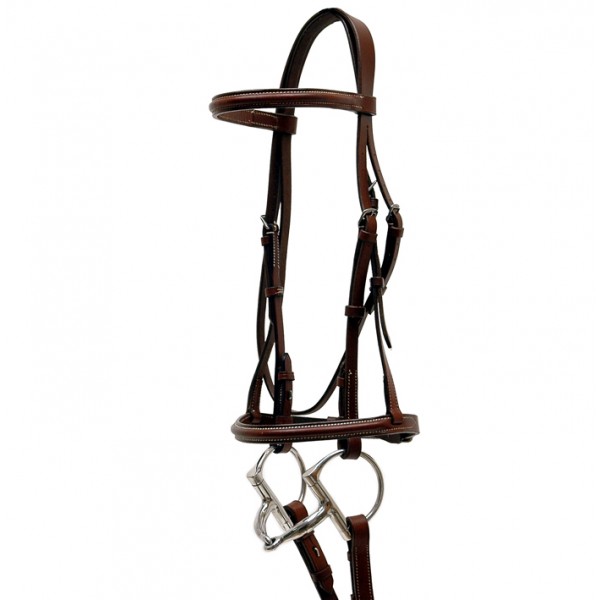 English Bridle