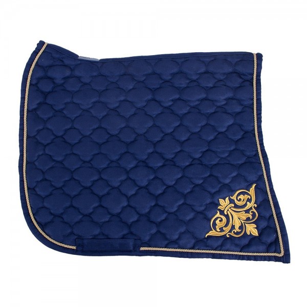 BAROQUE DRESSAGE SADDLE PAD