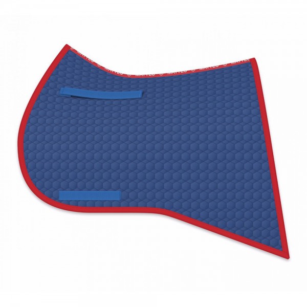 Baroque Saddle Pad