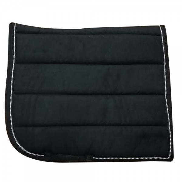 Saddle Pad Stones Dressage