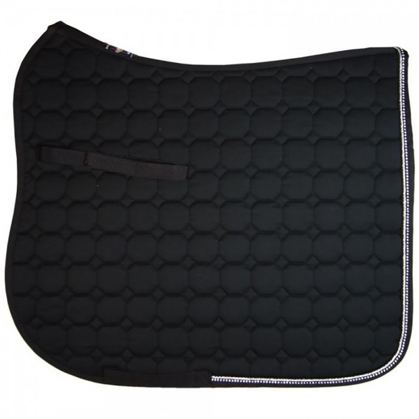 Equiline Rio Dressage Saddle Pad