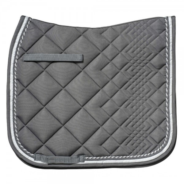 Diamond Dressage Saddle Pad