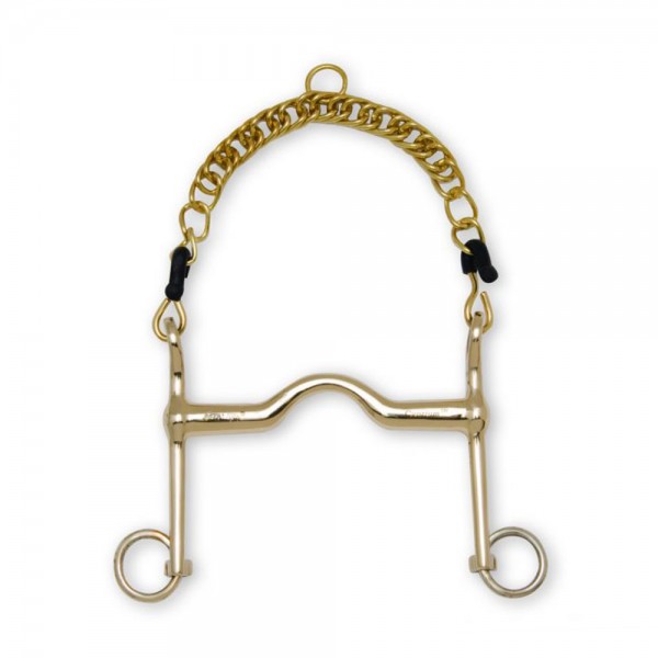 Weymouth Bradoon Bit