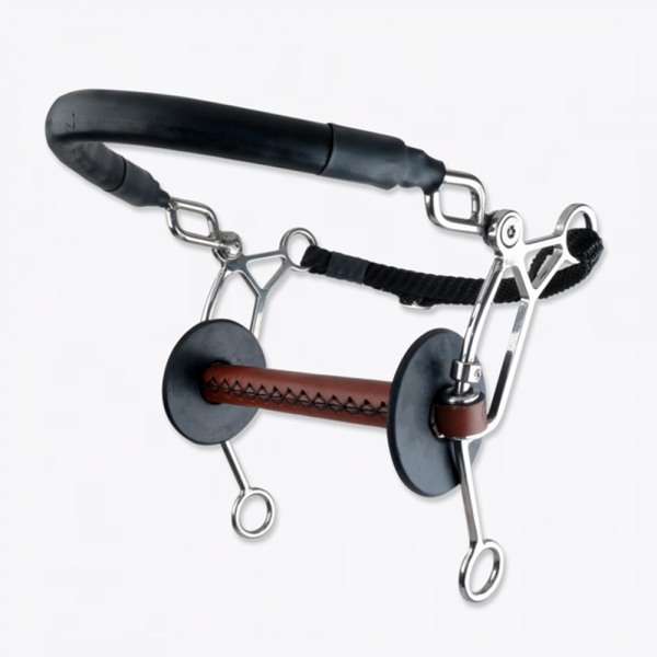 Hackamore Bits