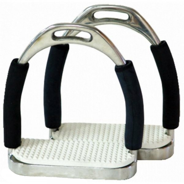 Flexi Stirrup Iron